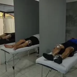 Fotografía de la clínica de rodilla en Guadalajara donde muchas personas acuden para tratar el dolor de rodilla